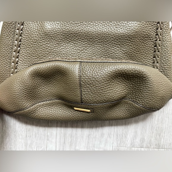 Rebecca Minkoff Unlined Convertible Whipstitch Hobo - Picture 6 of 11